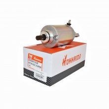 Μίζα SUZUKI BURGMAN 125-400 Hokkaido